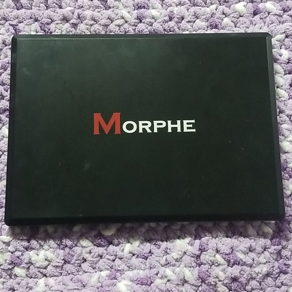 Morphe 35OS - Picture 1 of 2